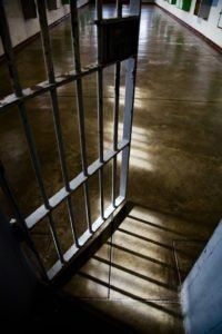 Jail Cell — St. Minneapolis, MN — Absolute Bail Bonds Jail Cell — St. Minneapolis, MN — Absolute Bail Bonds