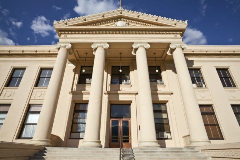 Courthouse — St. Minneapolis, MN — Absolute Bail Bonds Courthouse — St. Minneapolis, MN — Absolute Bail Bonds