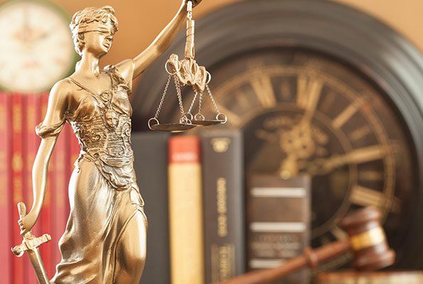 Lady Justice — St. Minneapolis, MN — Absolute Bail Bonds Lady Justice — St. Minneapolis, MN — Absolute Bail Bonds