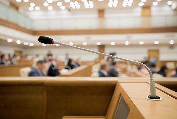 Courtroom Mic — St. Minneapolis, MN — Absolute Bail Bonds Courtroom Mic — St. Minneapolis, MN — Absolute Bail Bonds