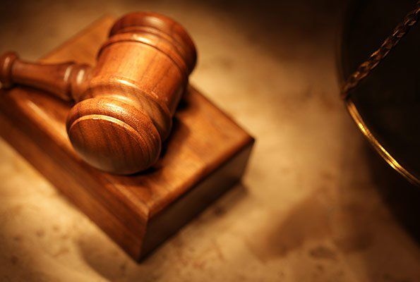 Wooden Gavel — St. Minneapolis, MN — Absolute Bail Bonds Wooden Gavel — St. Minneapolis, MN — Absolute Bail Bonds