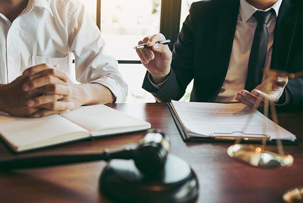 Bail Bond Agents — St. Minneapolis, MN — Absolute Bail Bonds