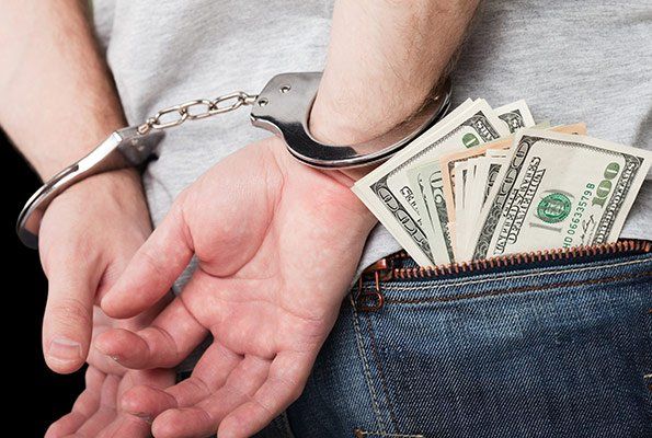Cash Inside Man's Pocket — St. Minneapolis, MN — Absolute Bail Bonds Cash Inside Man's Pocket — St. Minneapolis, MN — Absolute Bail Bonds