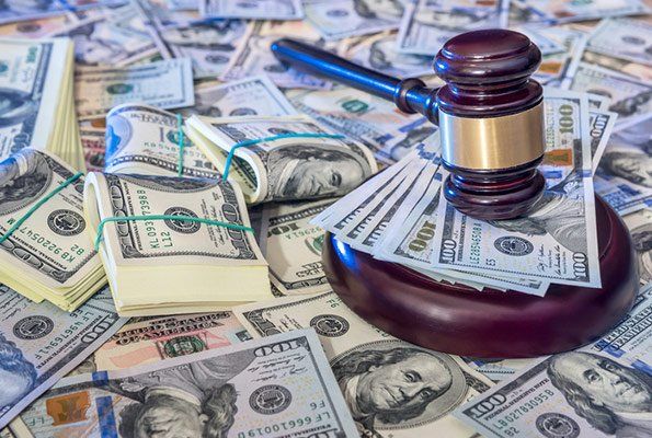 Lots Of Cash — St. Minneapolis, MN — Absolute Bail Bonds