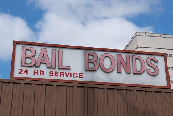 Bail Bonds Sign — St. Minneapolis, MN — Absolute Bail Bonds Bail Bonds Sign — St. Minneapolis, MN — Absolute Bail Bonds