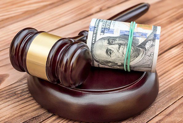 Gavel With Roll Of Cash — St. Minneapolis, MN — Absolute Bail Bonds Gavel With Roll Of Cash — St. Minneapolis, MN — Absolute Bail Bonds