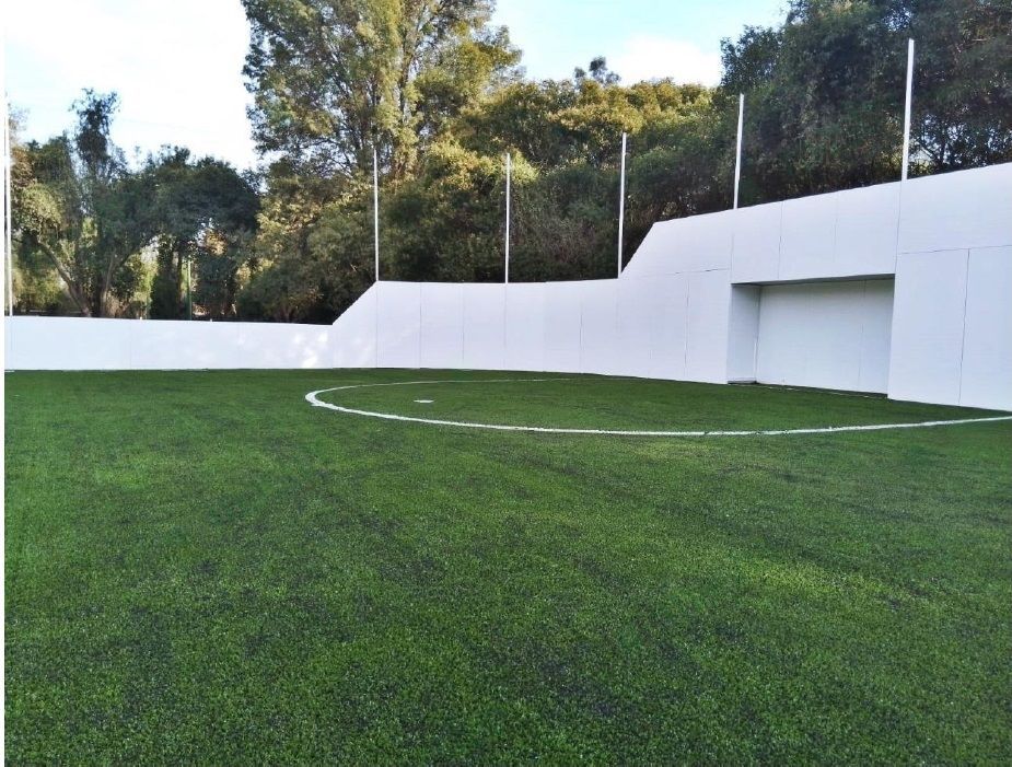 VIVEROS DEL RANCHO