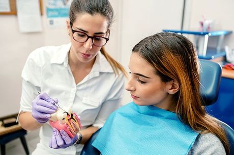 AORAL CLINIC - Consultorios equipados