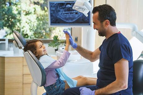 AORAL CLINIC - Pacientes satisfechos