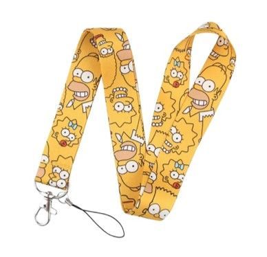 Lanyards para portacelulares