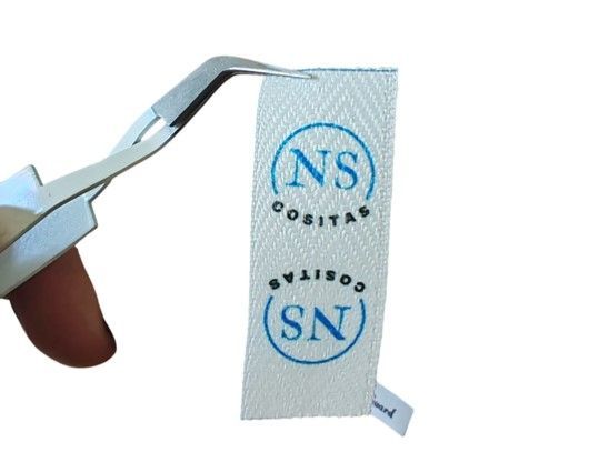 Etiquetas espiga
