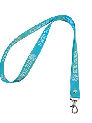 Lanyards mosquetones