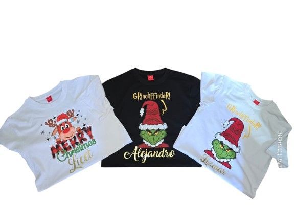 Poleras