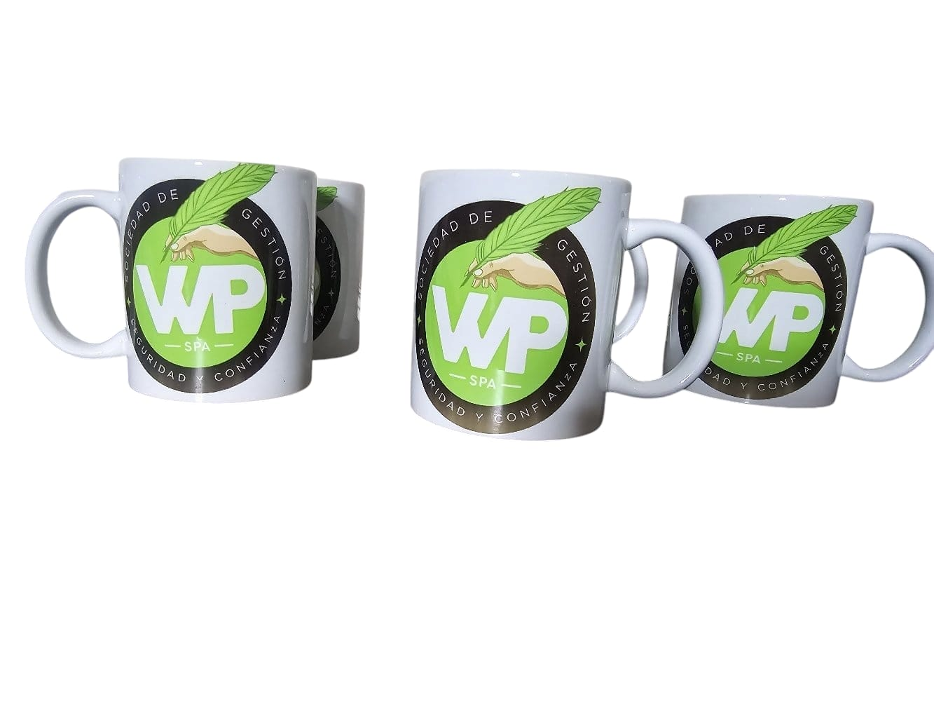 Tazas y tazones