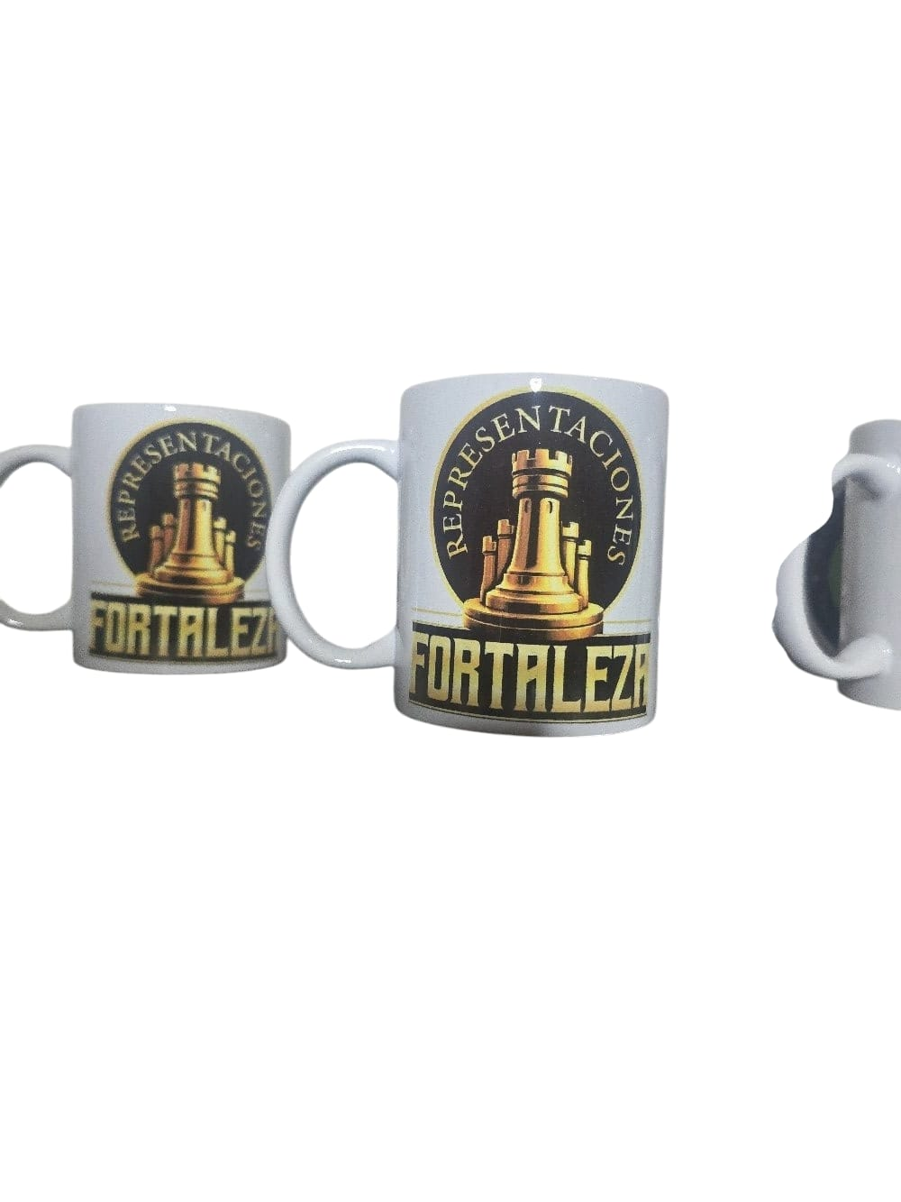 Tazas y tazones