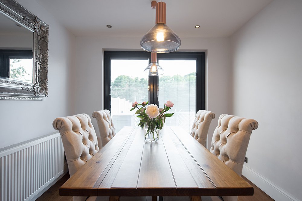 Dining Room Sets Sevierville, TN Hatcher Furniture