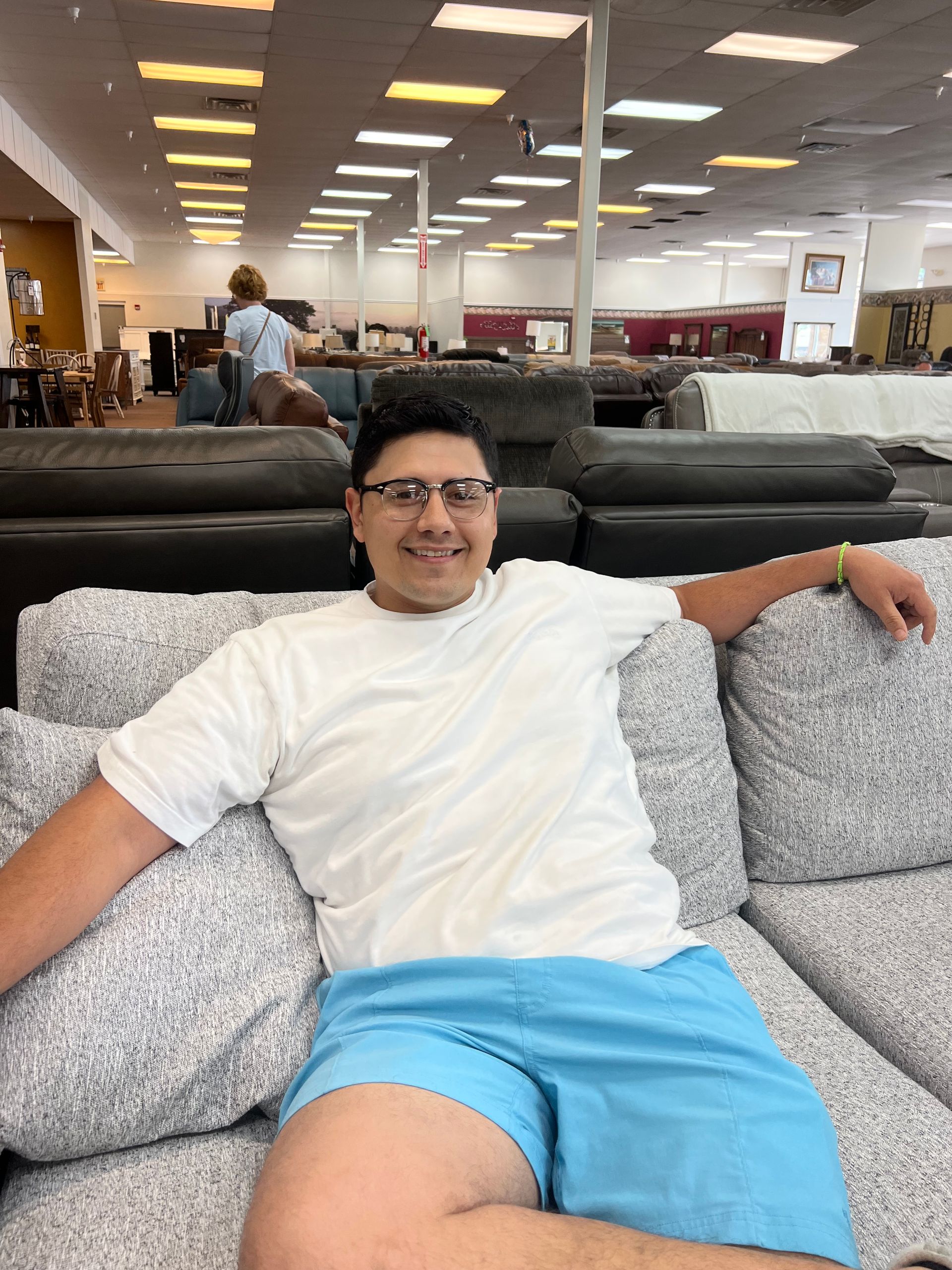 LaZ Boy Furniture Near Me Sevierville, TN Hatcher Furniture