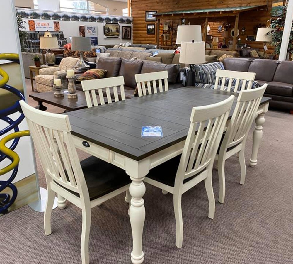 Furniture and Mattress Shop Sevierville, TN Hatcher Furniture