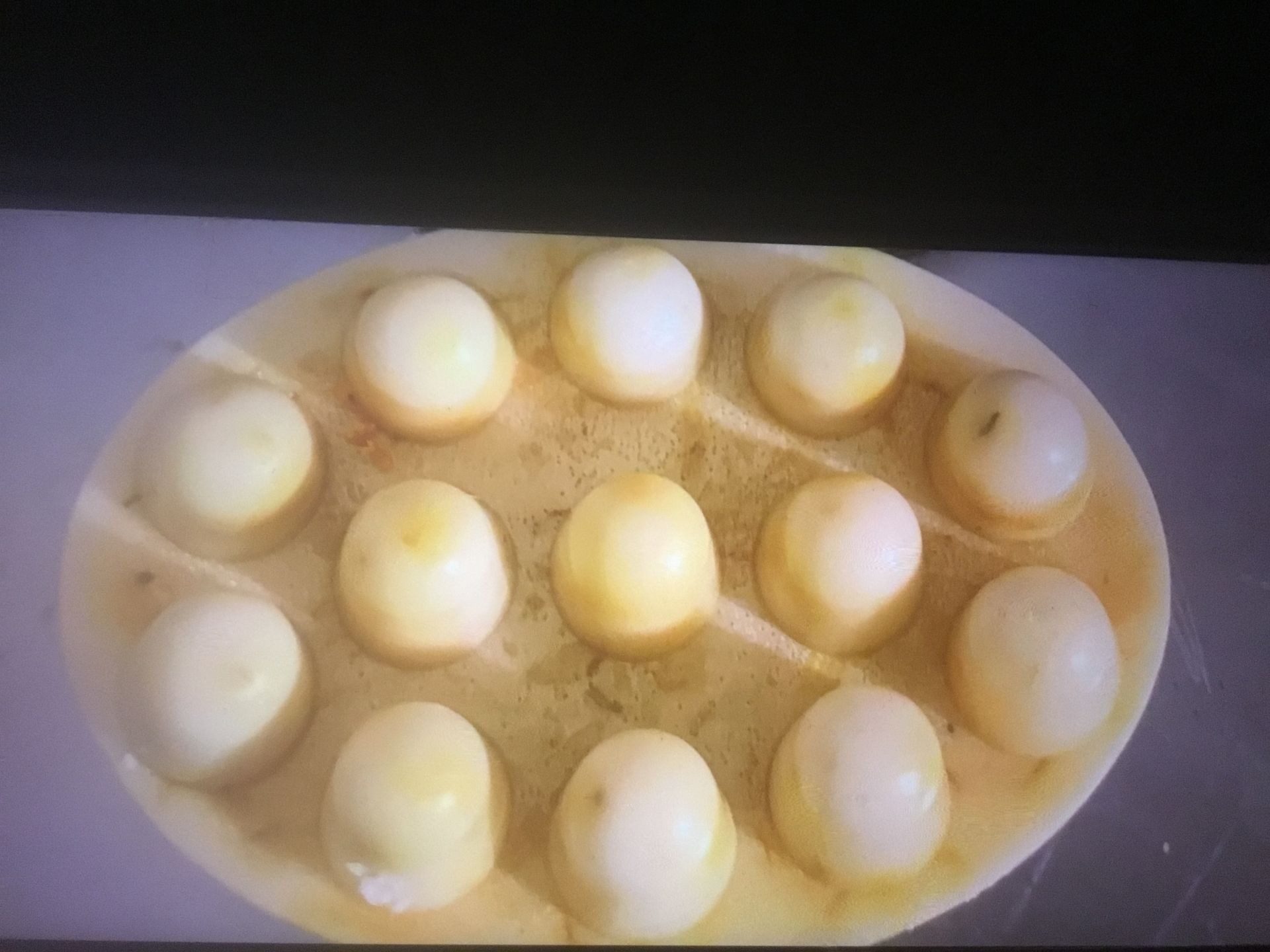 Triple Butter Cleansing Massage Bar