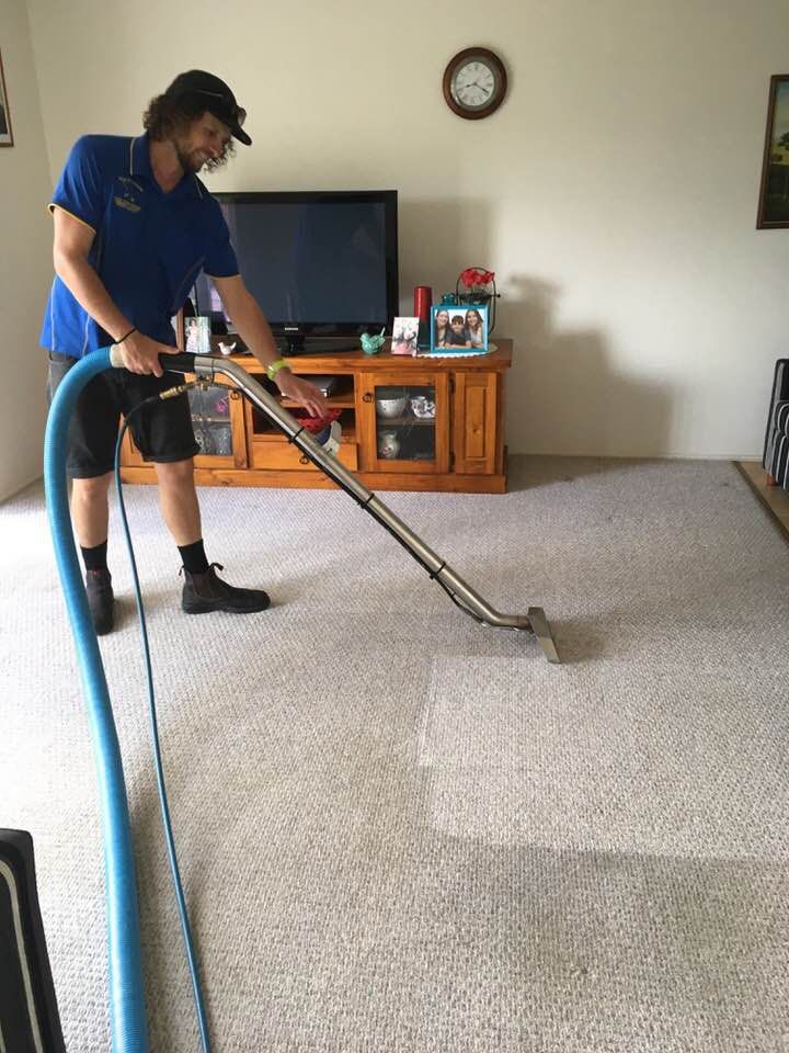 Mops & Buckets Cleaning Cleaning Company in Bundaberg