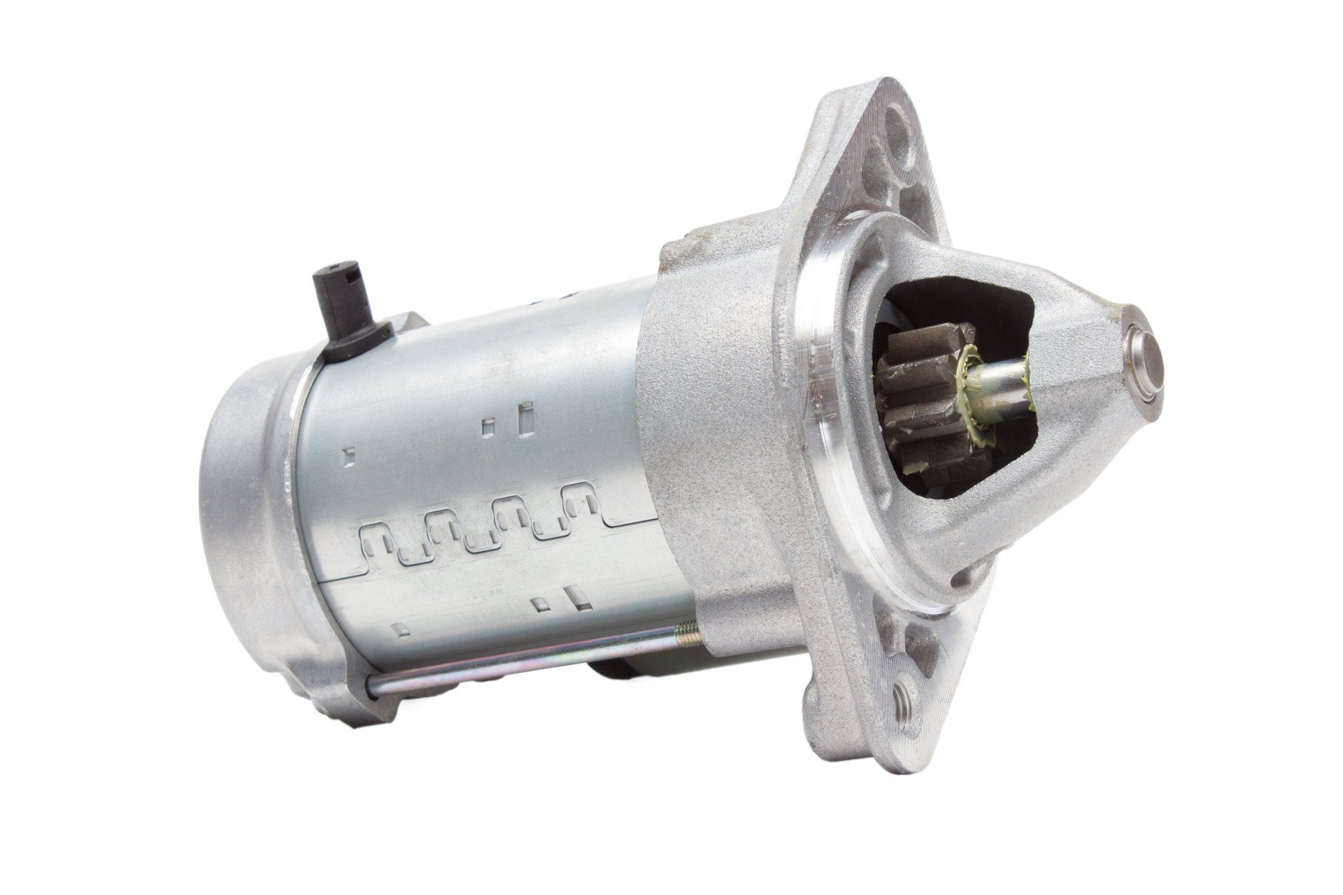 Starter Motor Car - Bakersfield, CA - A1 Battery