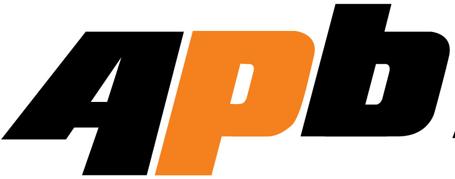 Airdrie Party Bus logo