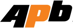 Airdrie Party Bus logo