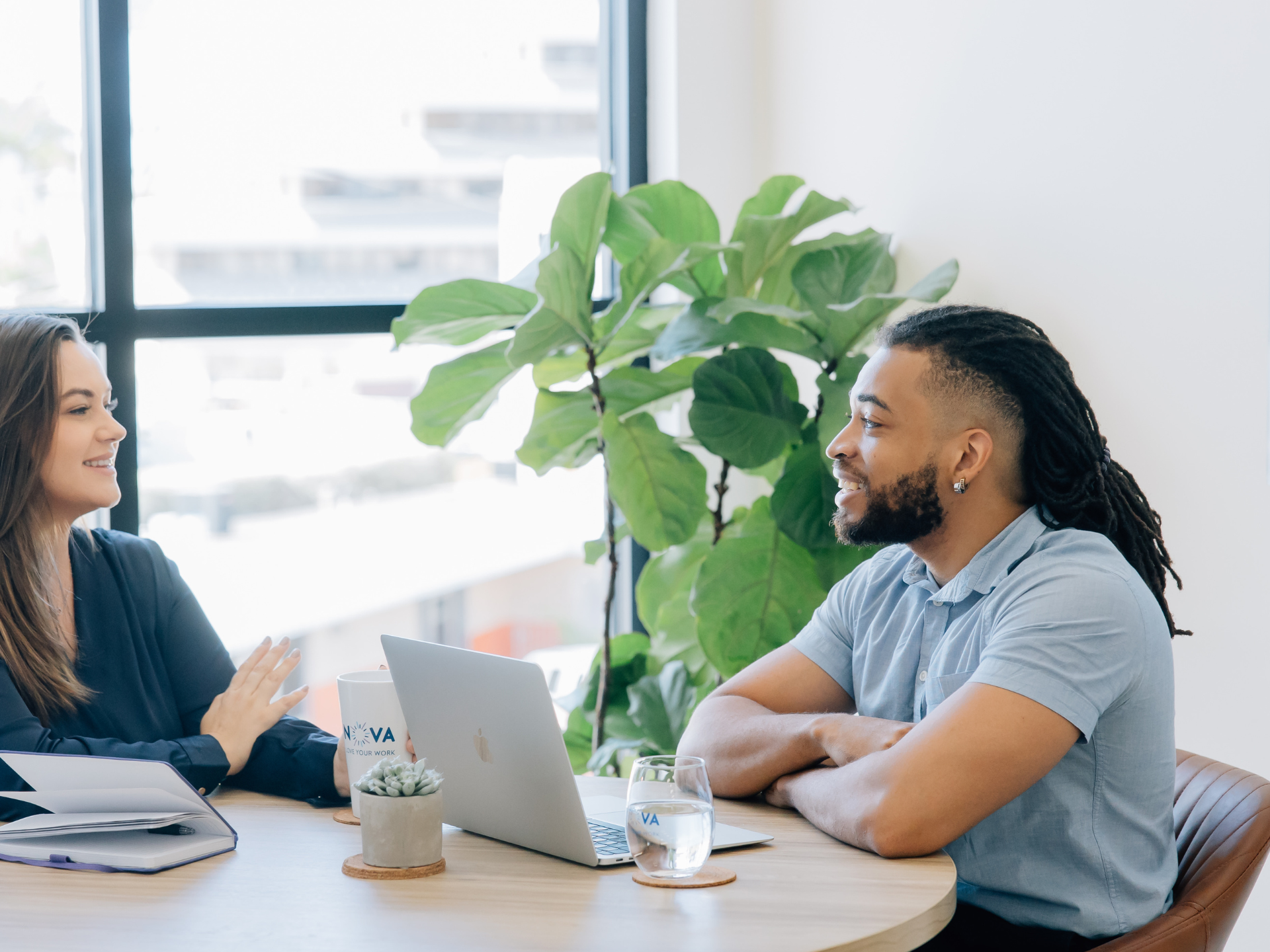 HR Apprenticeship: A Learning Metamorphosis