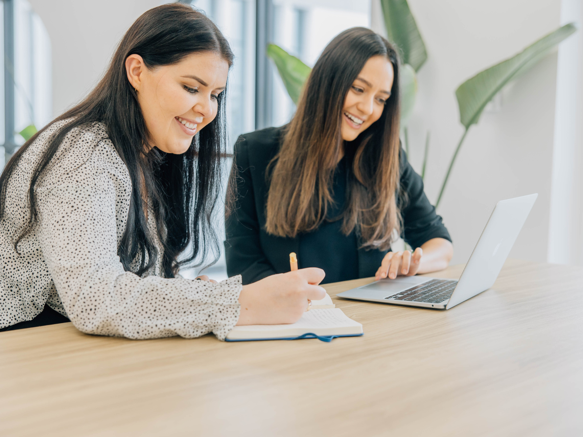 Cheat Sheet To Land You The Job