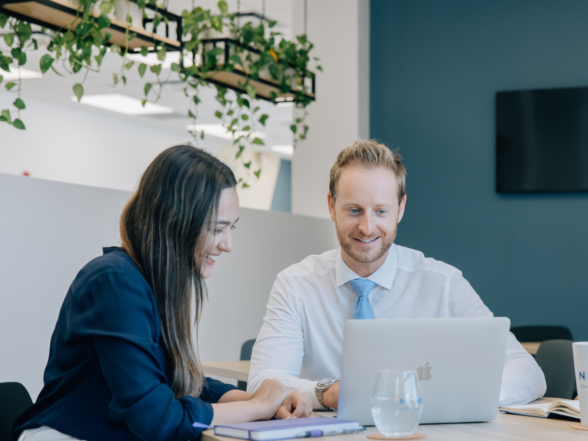 Career in Compliance