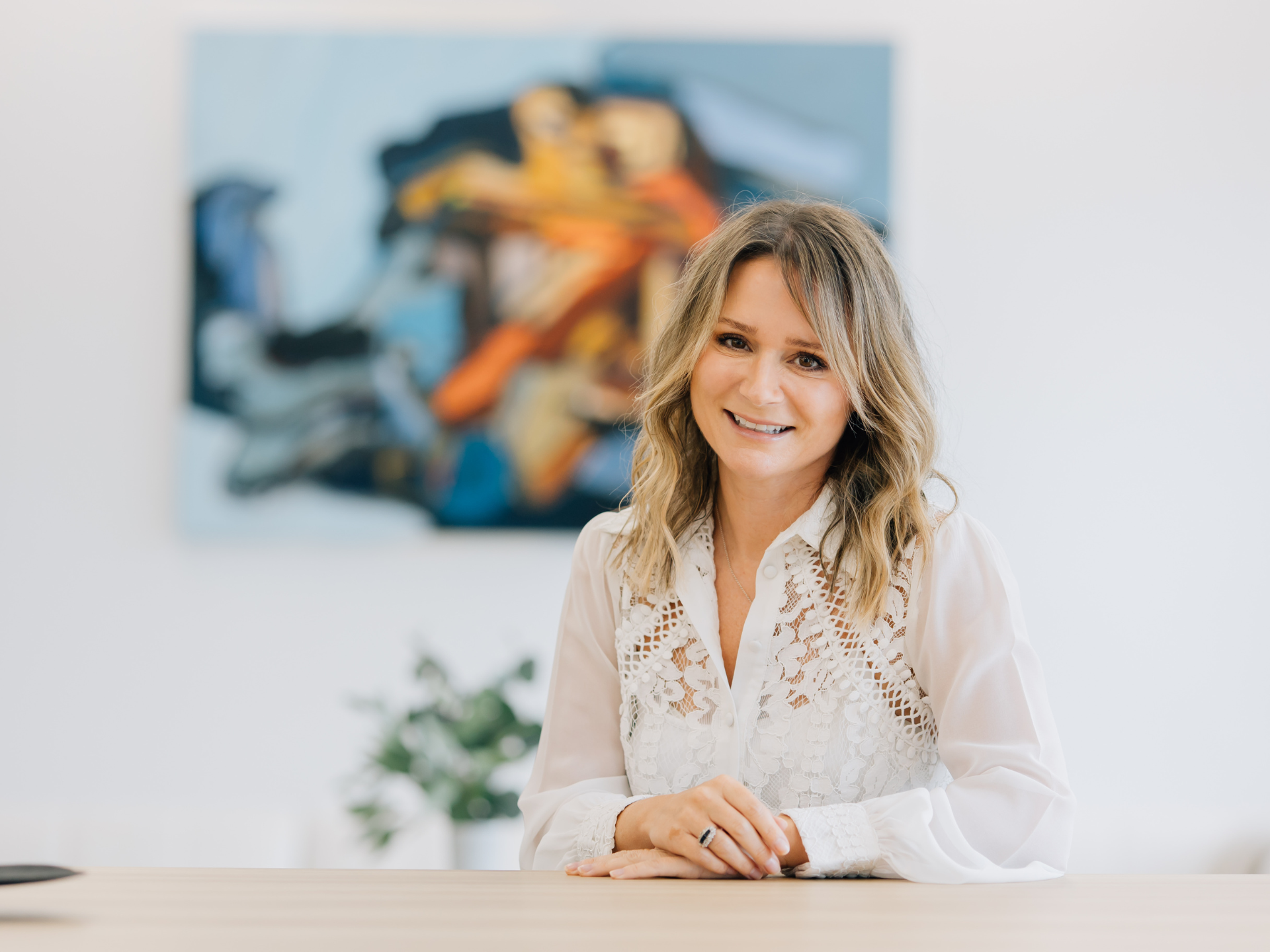 CML Group Announces Louise Reed will be Managing Director