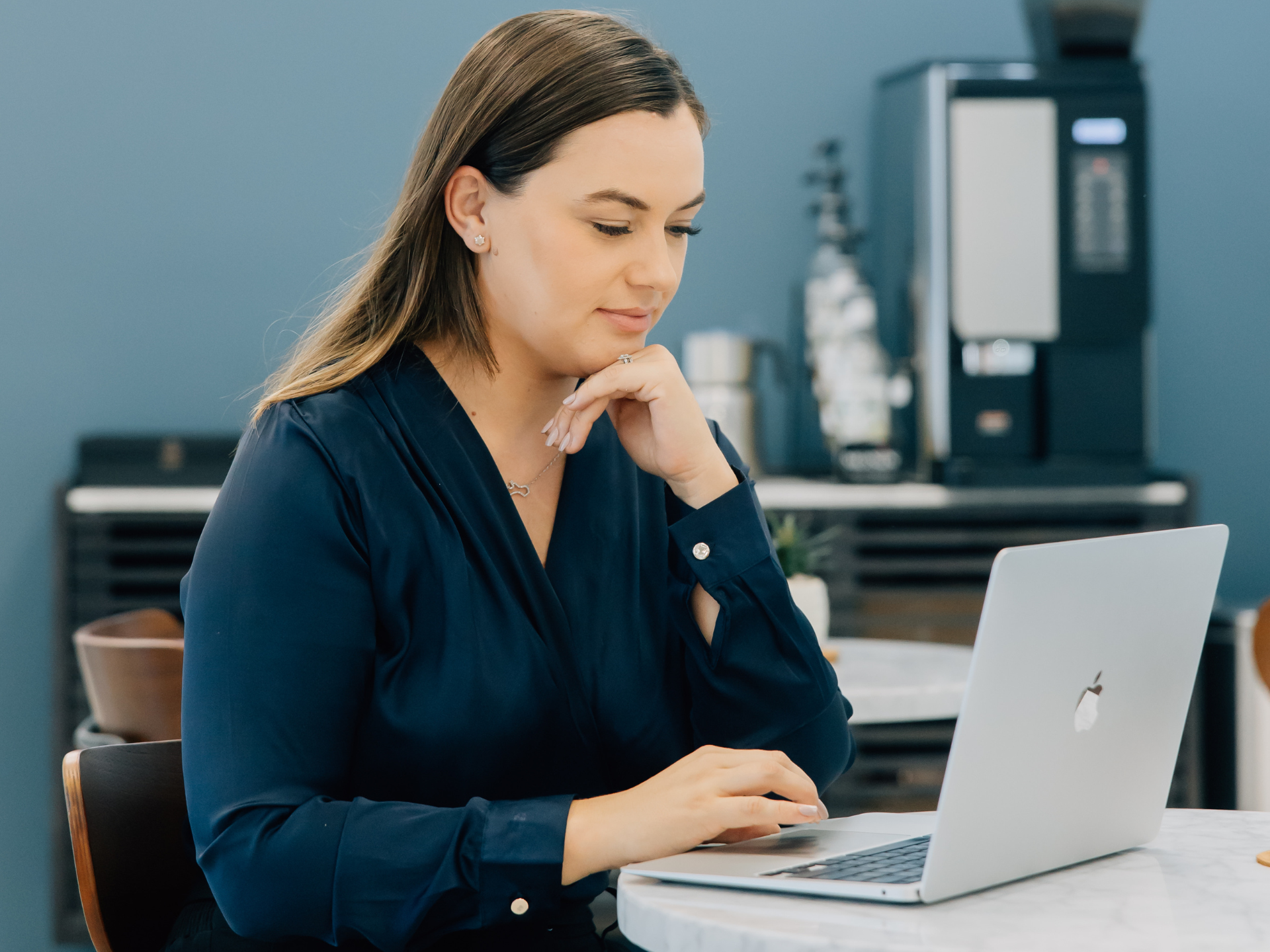 How to Feel Positive by Creating your Feedback Folder!