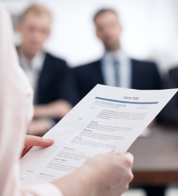 Inside the Mind of a Recruiter: How to get your resume into the ‘Yes’ pile