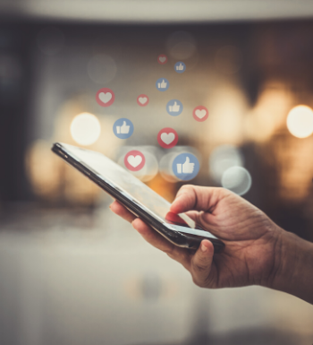 Social Media Dangers for Job Seekers