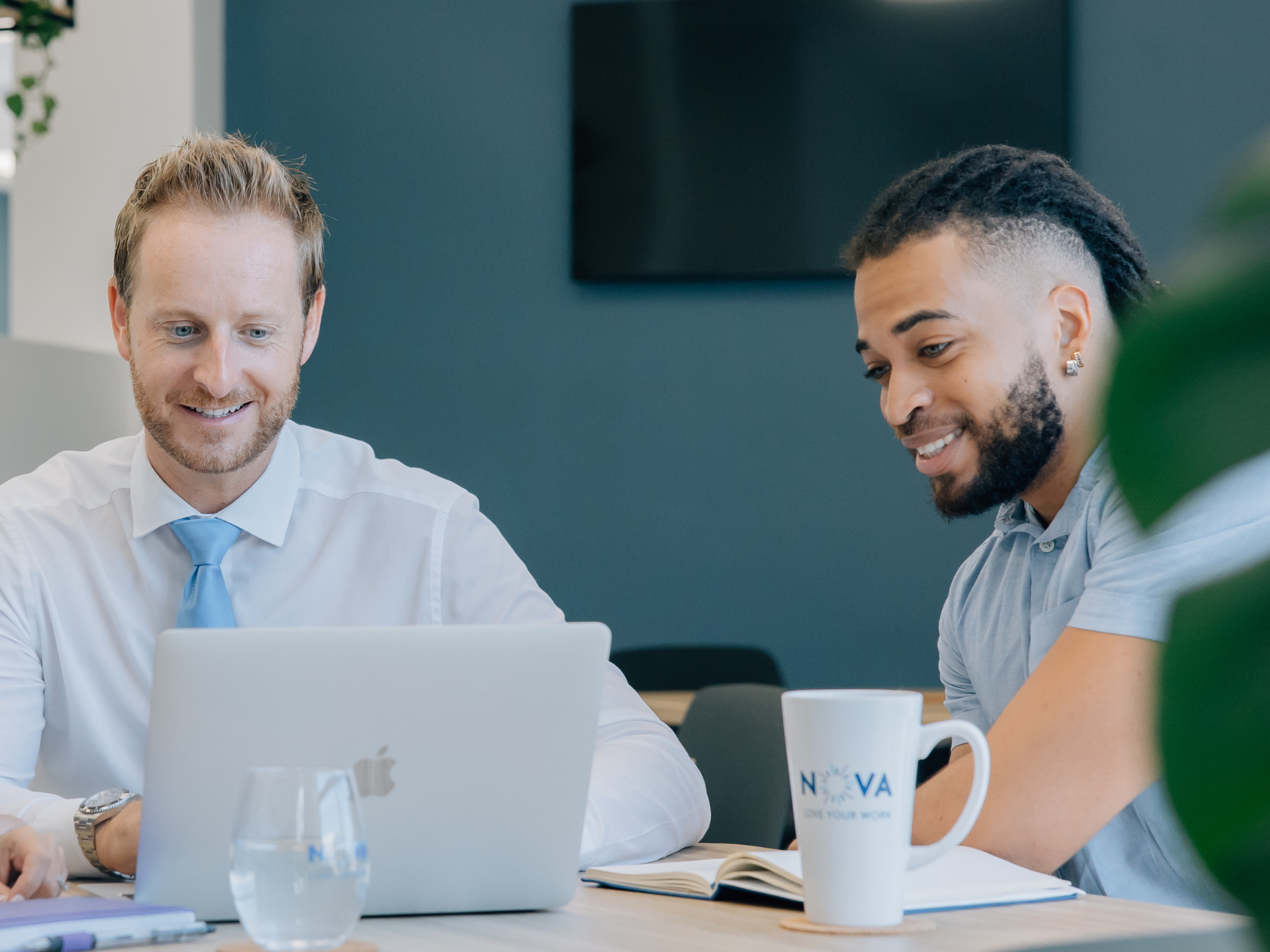 HR Apprenticeship: The Start of Something New