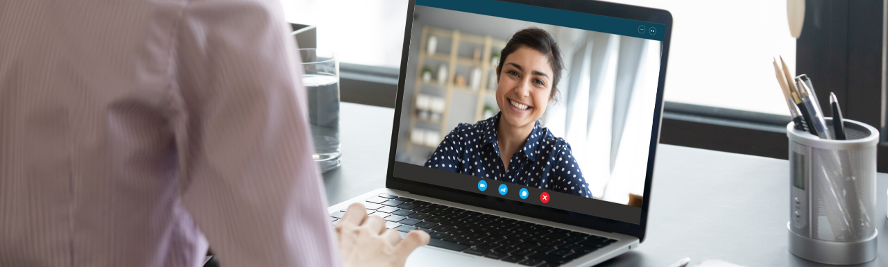 How to Ace a Virtual Interview