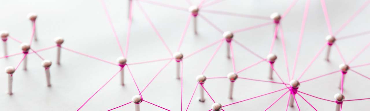 Virtual Networking: Advance Your Career From Home
