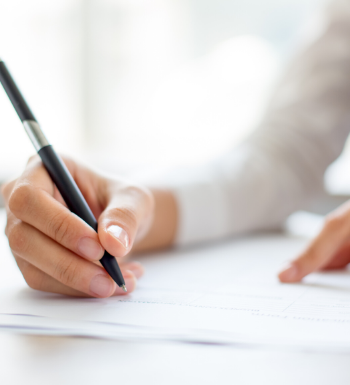 How To Compose Your Cover Letter