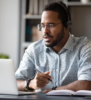 How to Write The Experience Section On Your Resume
