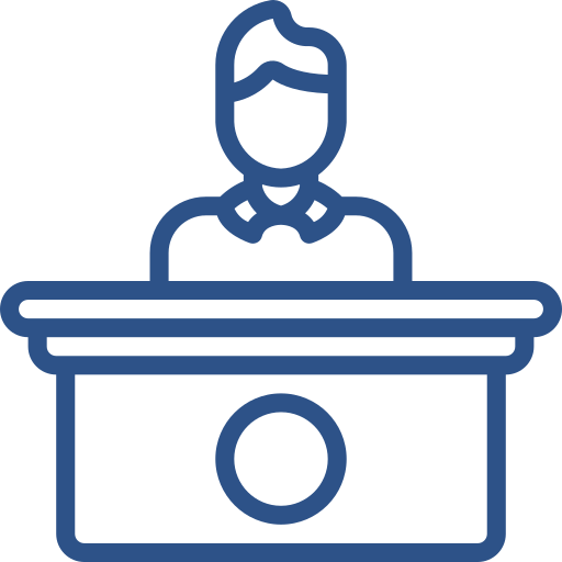 general administration
