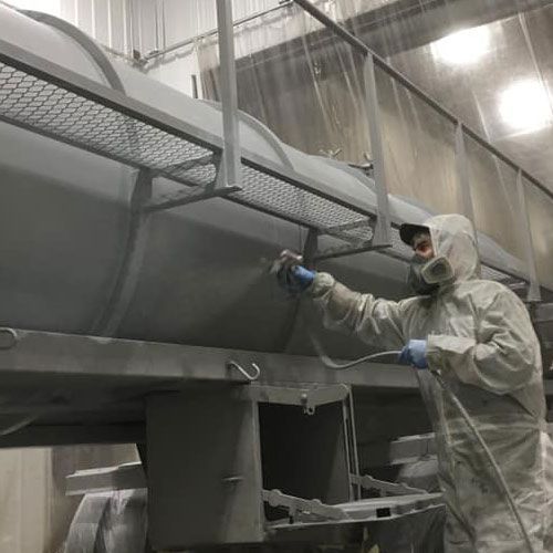home page sandblasting
