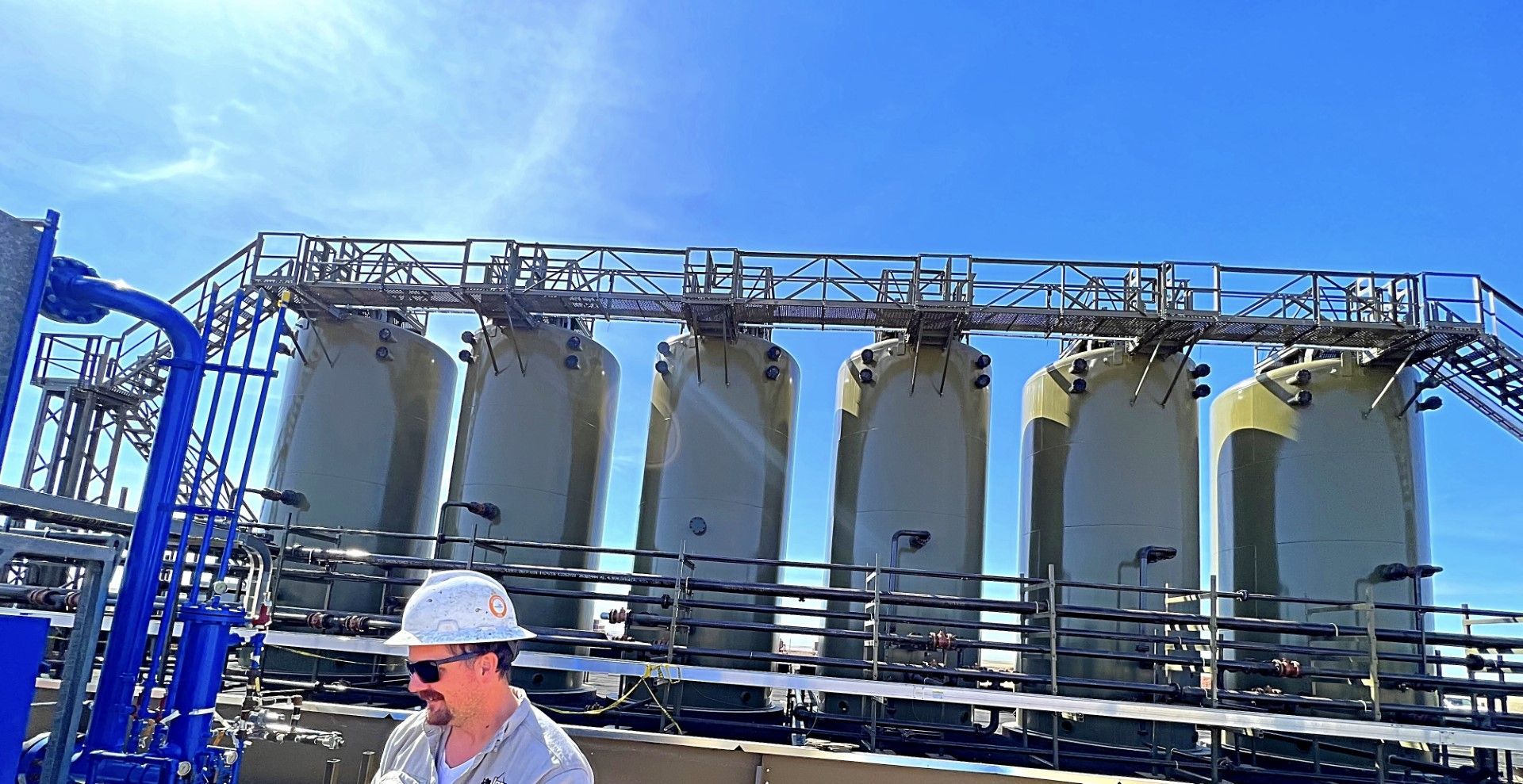 complete energy services
