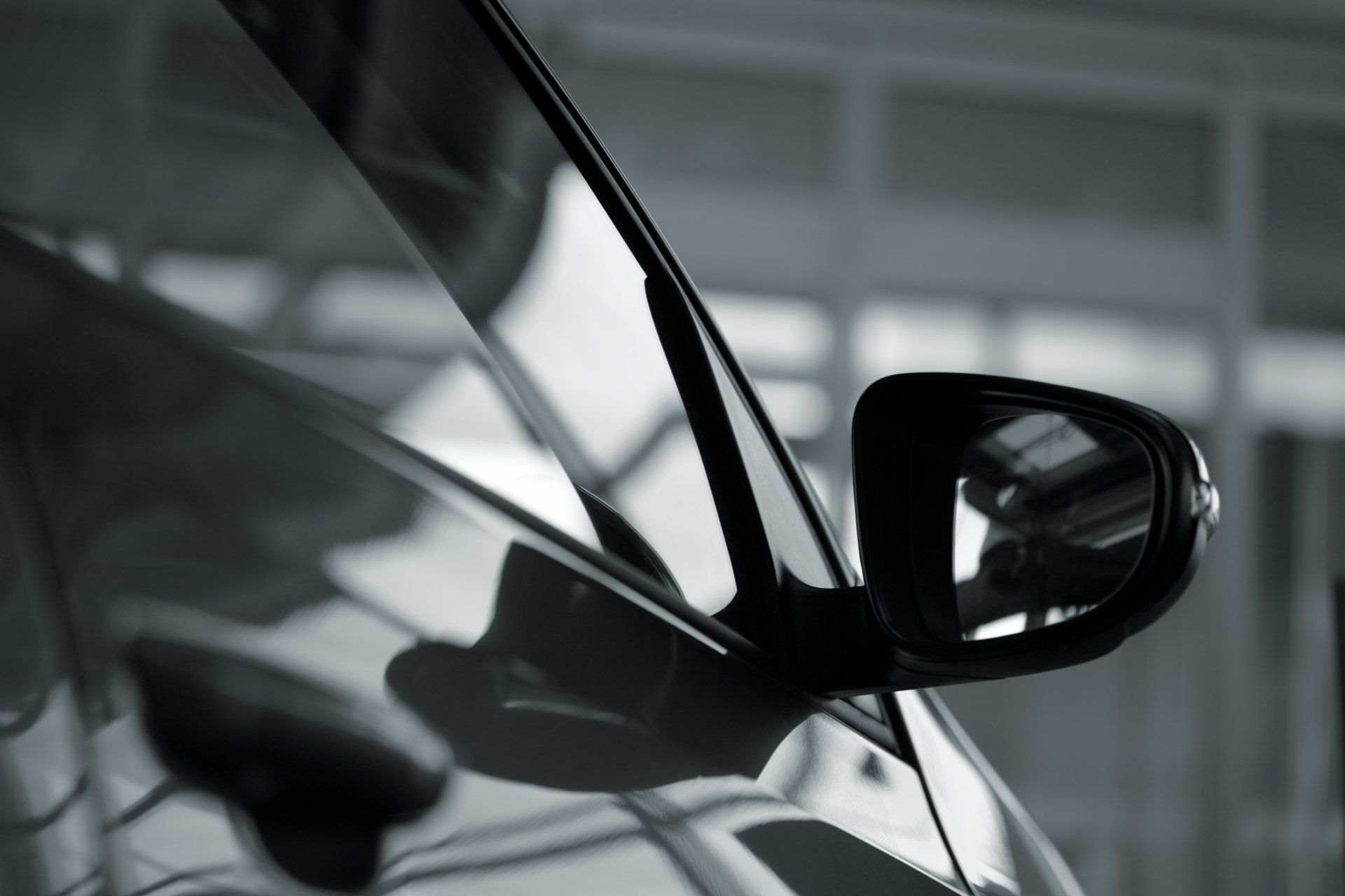 Car Side Mirror — Ballarat, VIC — Ballarat Auto Glass Car Side Mirror — Ballarat, VIC — Ballarat Auto Glass
