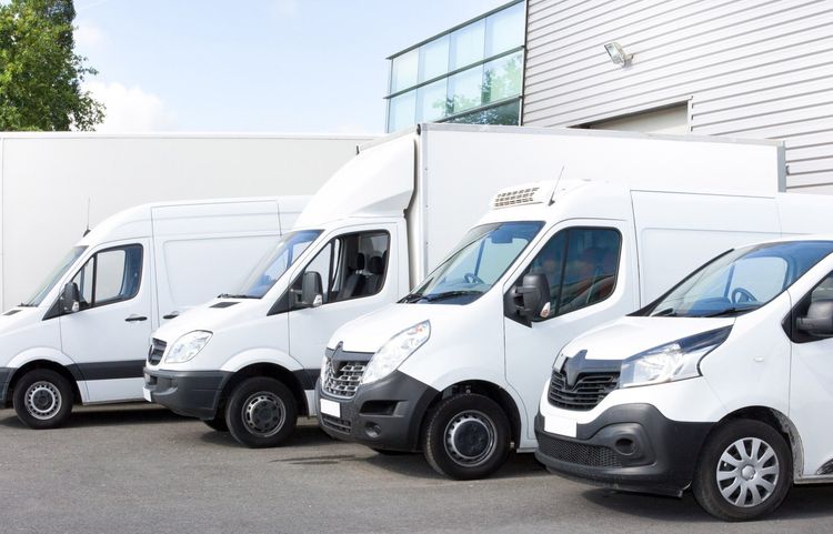Commercial Vehicles — Ballarat, VIC — Ballarat Auto Glass