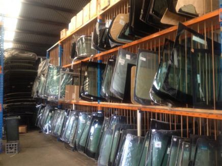 Auto Glasses — Ballarat, VIC — Ballarat Auto Glass