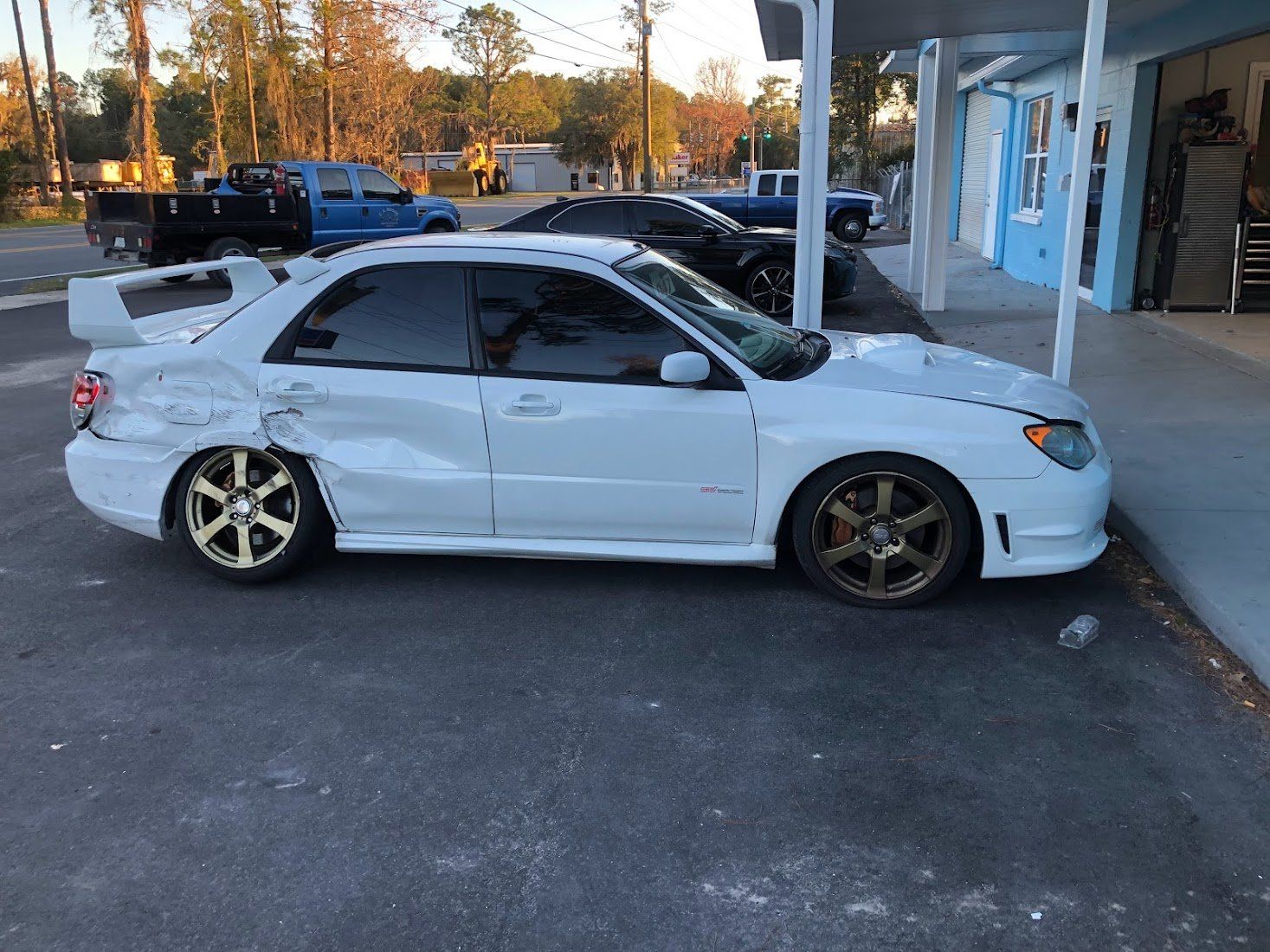 Dent Removal 3