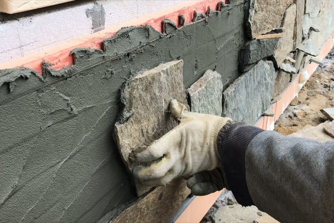 Rivestimenti ed isolanti