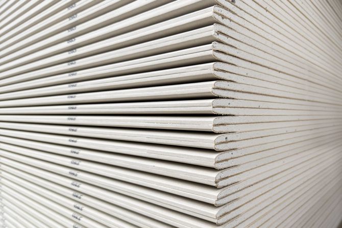 Cartongesso