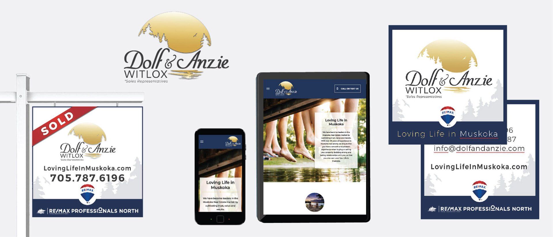 Client First Web Design Portfolio Client First Web Design Portfolio