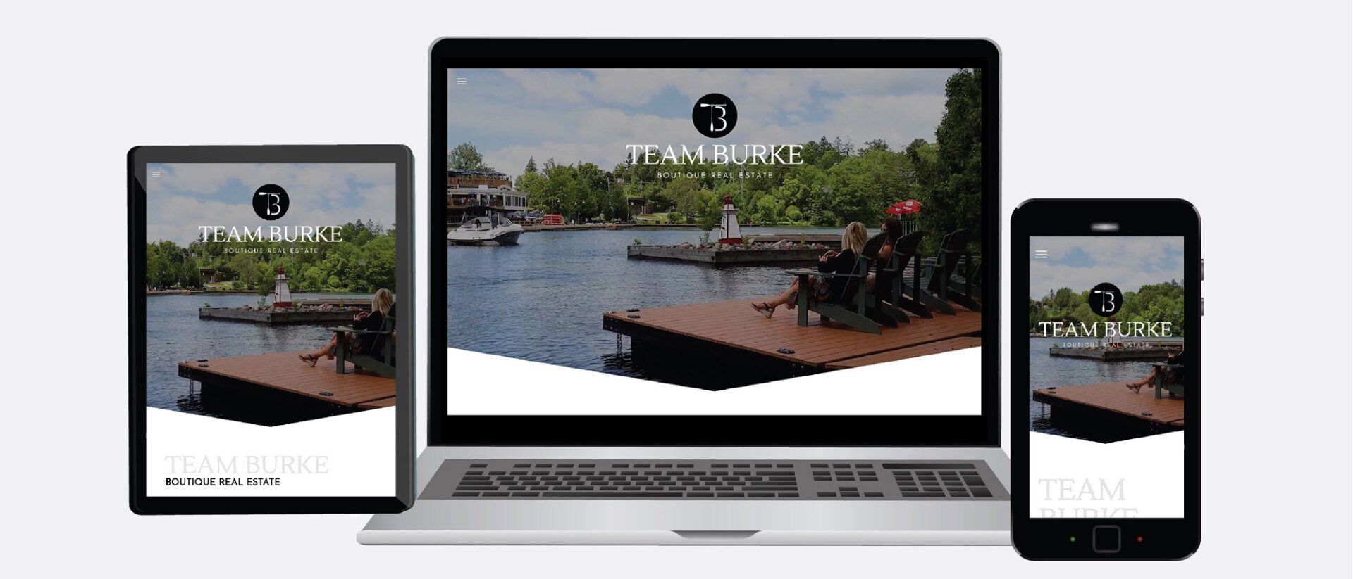 Client First Web Design Portfolio Client First Web Design Portfolio
